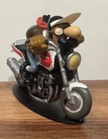 Honda CB 1000 Big One, Joe Bar Team, ca. 1:18