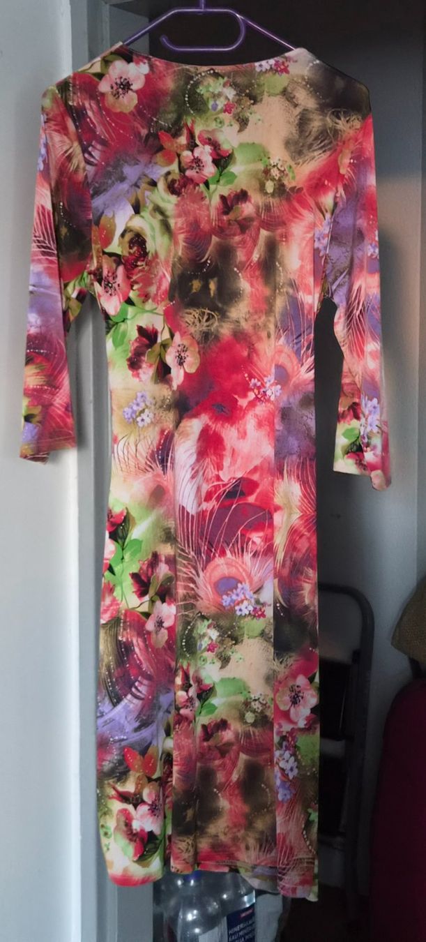 Kleider: Coconut schönes Kleid Gr XL – Gebraucht aus Frenkendorf von Chrigeli01 3
