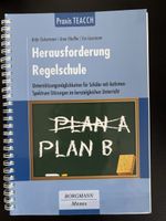 TEACCH Herausforderung Regelschule - Top Zustand!