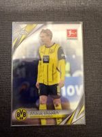 Topps Chrome Julian Brandt Borussia Dortmund BVB 09