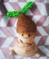 Plüschi Baumfreund "PINO" ca.23 cm - Geschenk oder Sammeln