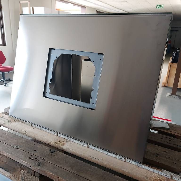 Electrolux Hottes de ventilation: Dunstabzugshaube Elektrolux – D'occasion à Bärau par Lehmann3552 2
