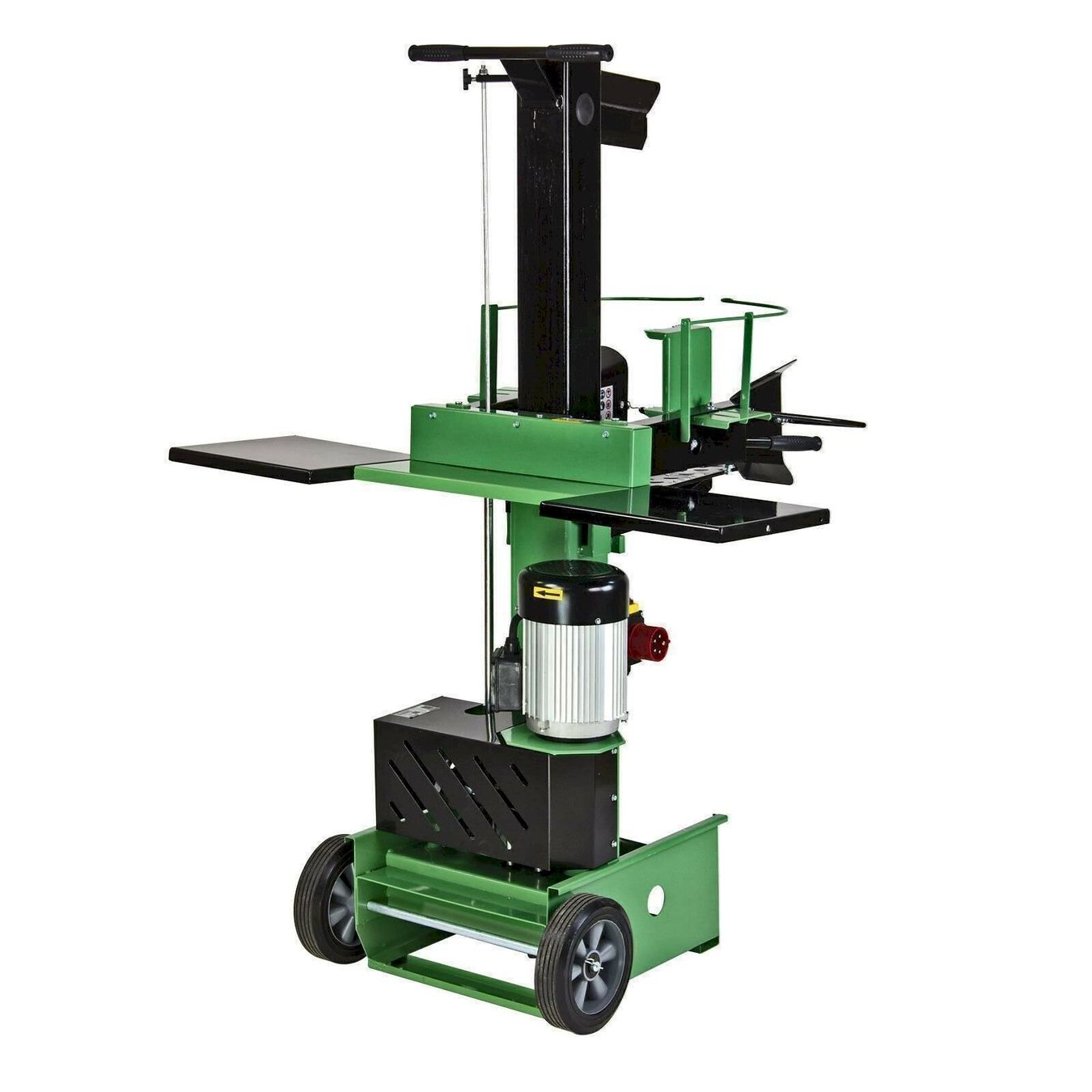 Toutes les machines: Dema Holzspalter 8t/400V – Neuf avec emballage d'origine à Bottighofen par zaap 2