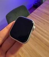 Apple Watch Series 9 41mm GPS Aluminium Polarstern