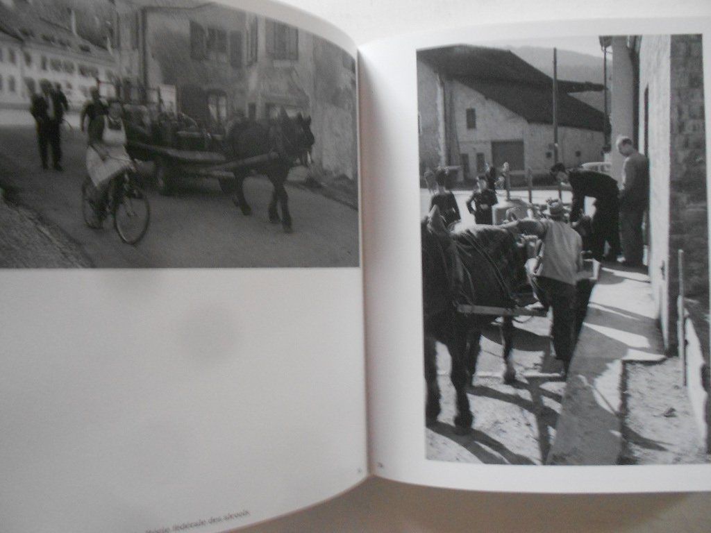 Libri: EN NOIR ET BLANC  ( DANIEL SCHELLING ) – Usato da Bex venduto da Giorgiob 4