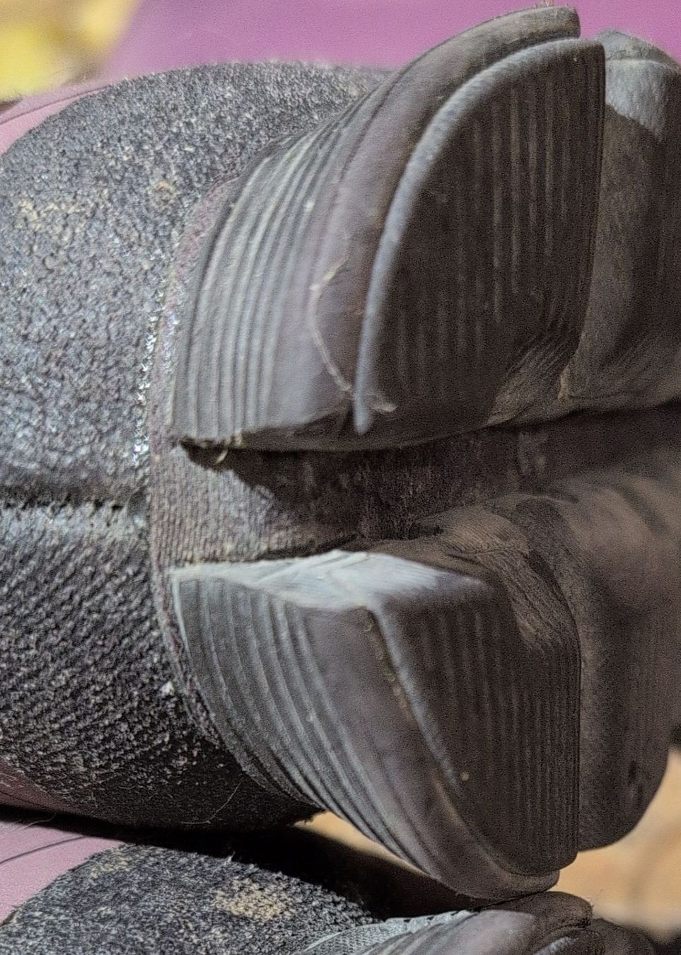 On Scarpe da uomo: On Cloud Wanderschuh Damen braun Grösse 40 – Usato da Aesch BL venduto da car_22vp 1