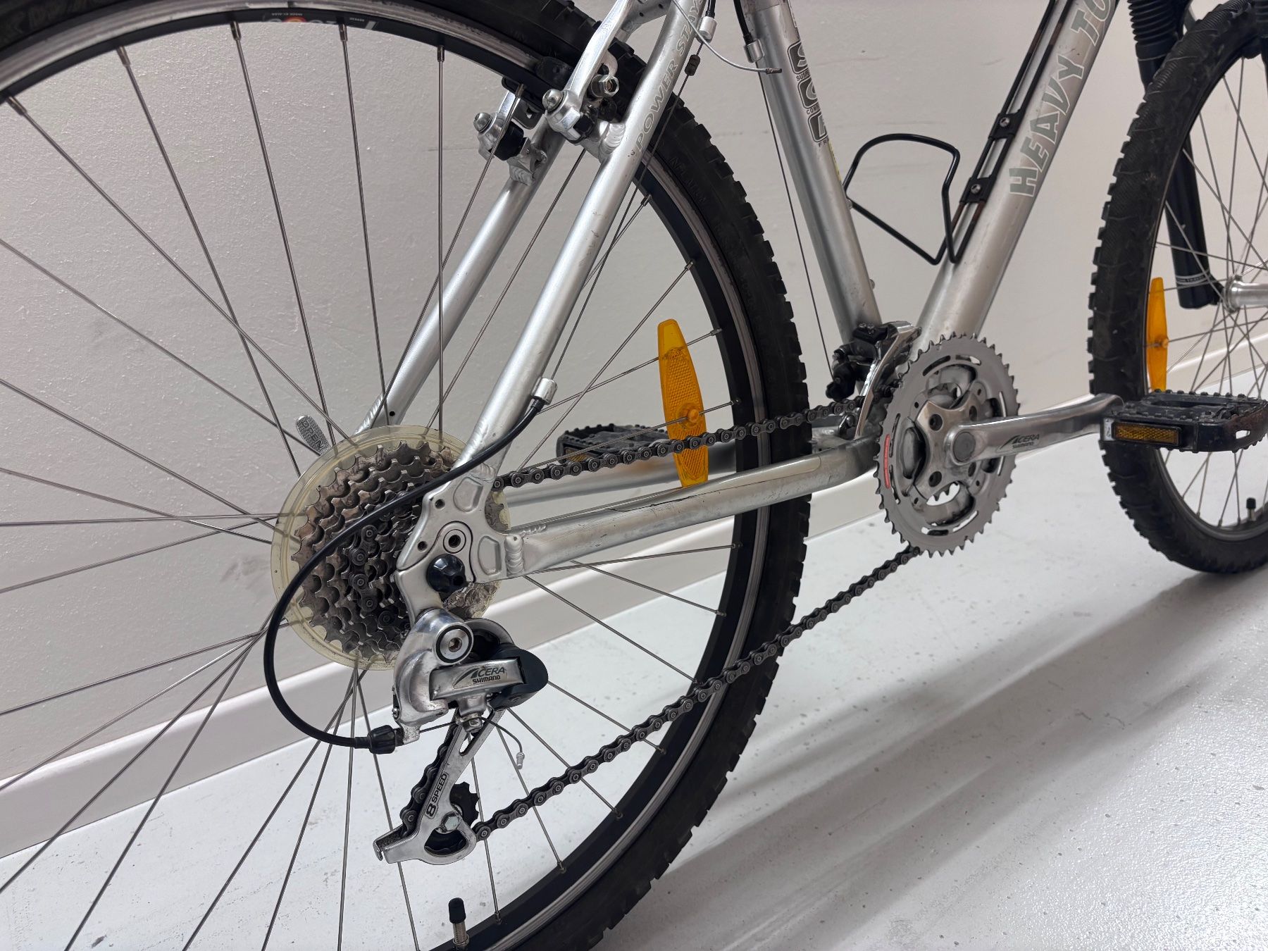 Biciclette: Mountainbike – Usato da Wetzikon ZH venduto da Startrampe 2