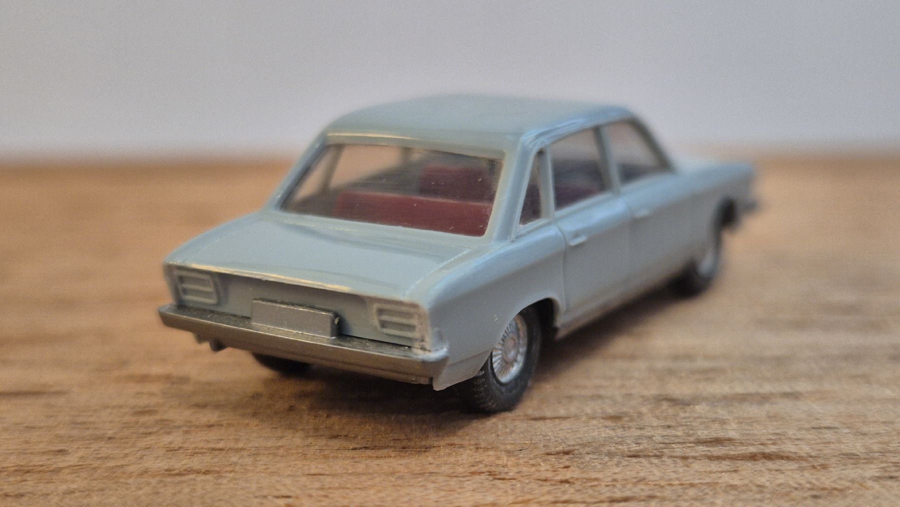 Wiking Modellini d'auto: VW K 70 von Wiking – Nuovo (secondo la descrizione) da Uznach venduto da Katinka83 2