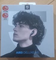 Soundpeats Air3 Deluxe HS - Neuwertige Bluetooth Kopfhörer