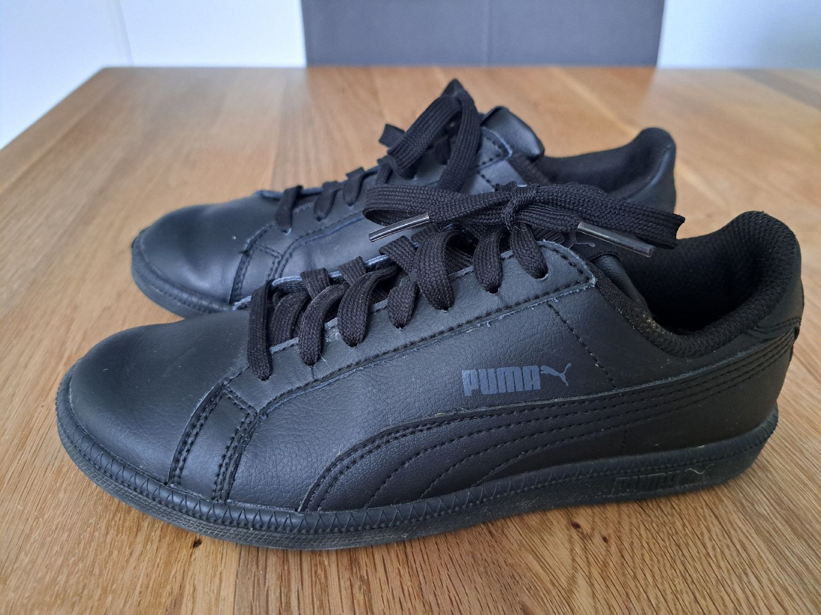 Puma Scarpe da uomo: Pumaschuhe Gr. 35.5 – Usato da Nürensdorf venduto da Janinejuli 1