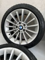 Originale Felgen für Bmw 3er