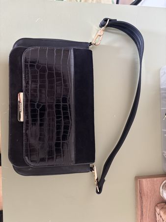 Chic 80/90ies Tasche