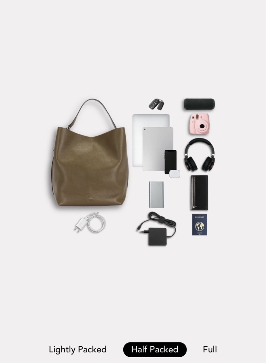 Totême Taschen für Damen: Toteme handbag - New – Neu und originalverpackt aus Cully von Maar_K 3