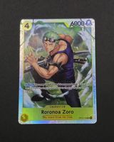 One Piece Roronoa Zoro OP15-113 NM / 🇬🇧