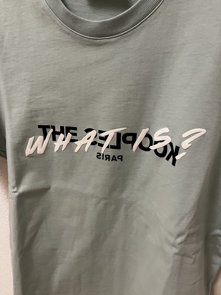Kooples T-shirt: Kooples Shirt mint Gr. L – Nuovo (secondo la descrizione) da Hinwil venduto da dire07 1