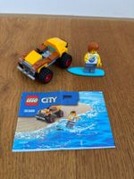 Lego 30369 Beach Buggy