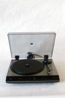 Halbautomatischer Riementreiber C.E.C. HS51 / Harksound 1981