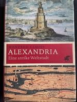ALEXANDRIA Eine antike Weltstadt