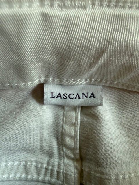 Lascana Pantaloni: Short Lascana – Nuovo (secondo la descrizione) da Enges venduto da cordec 3