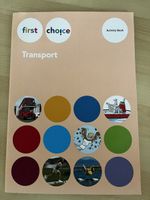 First Choice - Transport - Englisch Lehrmittel