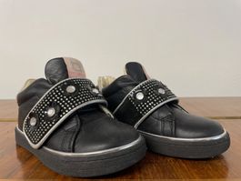 Elegante BALDUCCI Mädchen Sneaker / Halbschuhe Gr. 23