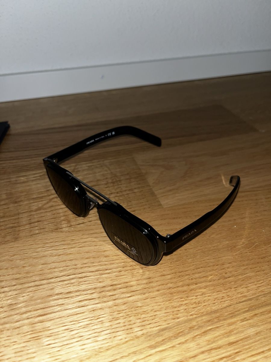 Prada Occhiali & Lenti: Prada Sonnenbrille – Nuovo e nell'imballaggio originale da Wetzikon ZH venduto da resellZO08 2
