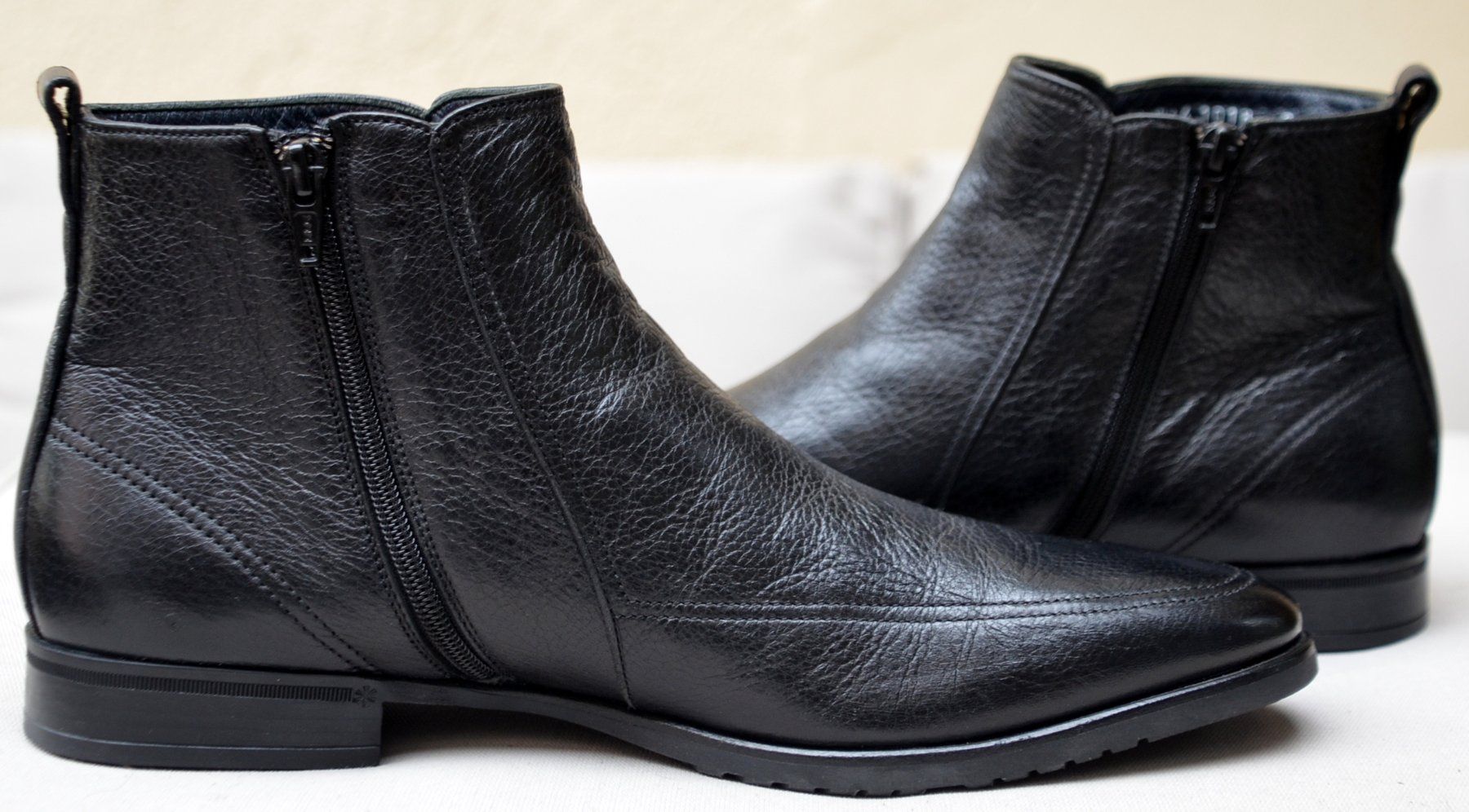 Aldo Scarpe da uomo: Aldo Bruè .39 / 6  Schuhe / chaussures – Nuovo (secondo la descrizione) da Collonges venduto da arashee 6