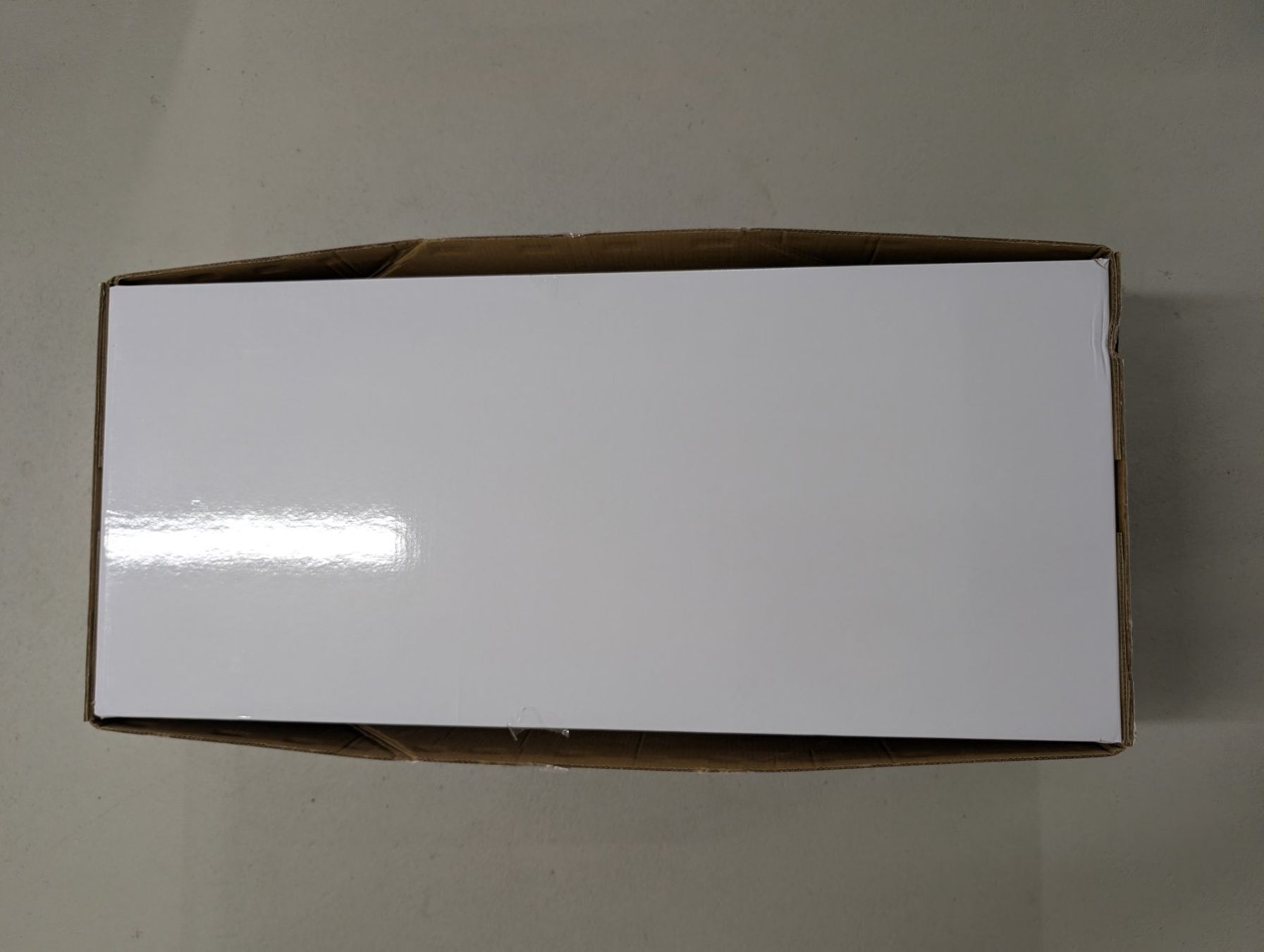 Arrma RC Modellbau: Arrma Mojave 4S Karton Verpackung – Gebraucht aus Dübendorf von FIREANDICE_G60 6