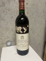 Château Mouton Rothschild 1er Grand Cru Classe