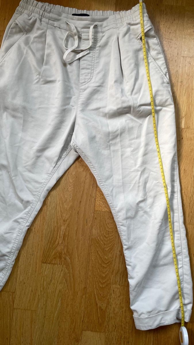 Drykorn Pantaloni: Drykorn Chinos Gr. 30/34 – Usato da Zürich venduto da kuengka 3
