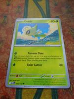 POKEMON  Celebi   I  MEG EN  012/132   HP80  2025