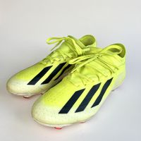 Adidas Fussballschuhe, Nockenschuhe, Grösse 43.5