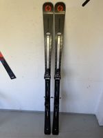 Blizzard Quattro RS 175 cm mit Marker-Bindung