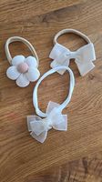 Süsse Baby Mäschli für Mädchen / Newborn