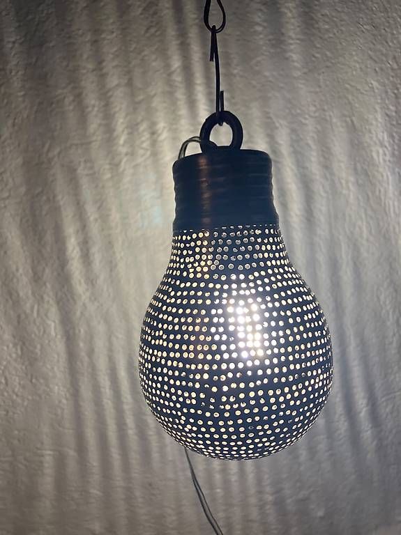 Lampen: Orientalische Lampe – Gebraucht aus Bern von harlo 1