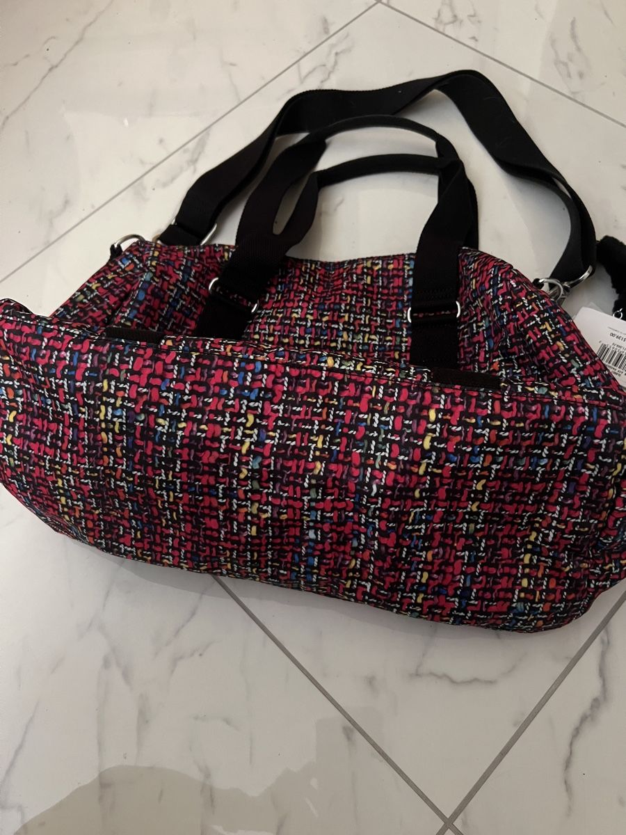 Borse da donna: Kipling Tasche Neu mit Etikett, sac Kipling neuf – Nuovo e nell'imballaggio originale da COLOGNY venduto da fleurdelys84 5