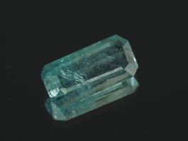 Natural Tourmaline 0.94ct - Turquoise/Blue