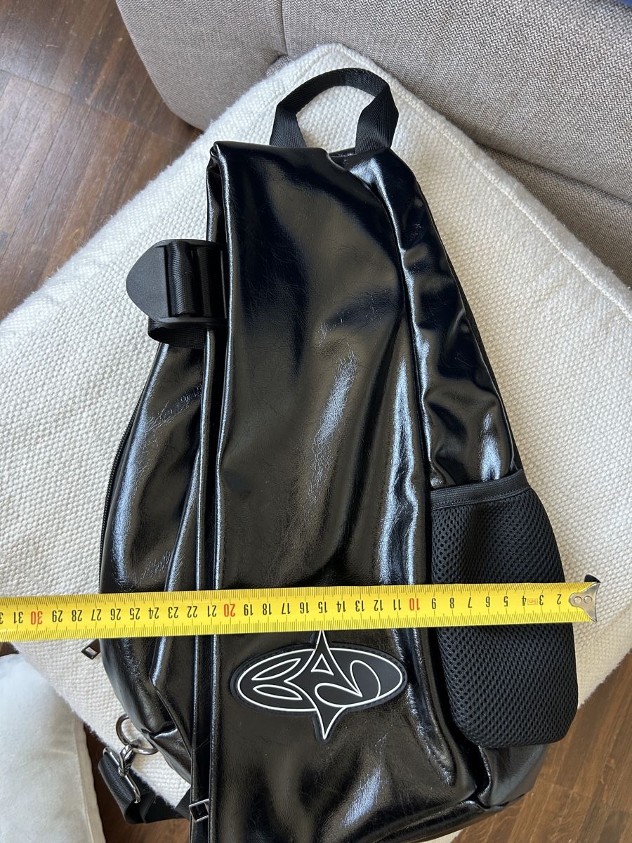 Sacs à dos: Schwarzer Rucksack – Neuf (Voir description) à Horgen par mar_9yv7 1