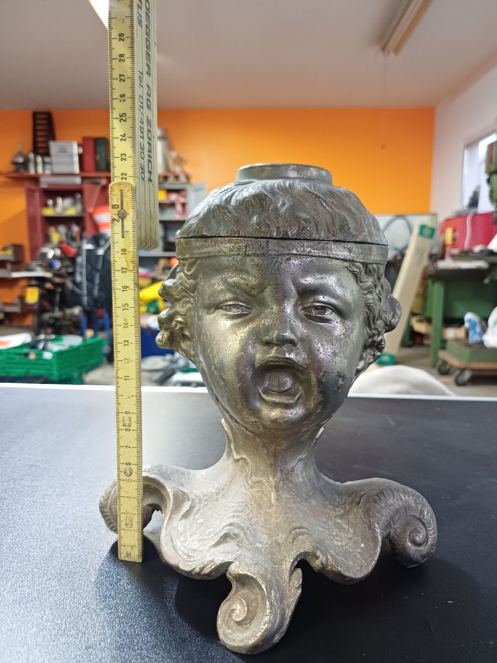 Lampade: Lampe? – Difettoso da Wangenried venduto da Recycler94 1