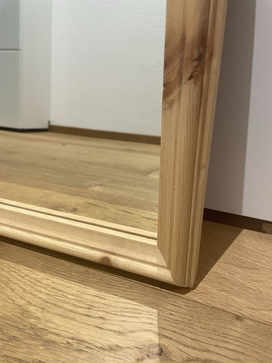 Specchi: Holzspiegel – Usato da Oberägeri venduto da samoth_b2f7 3