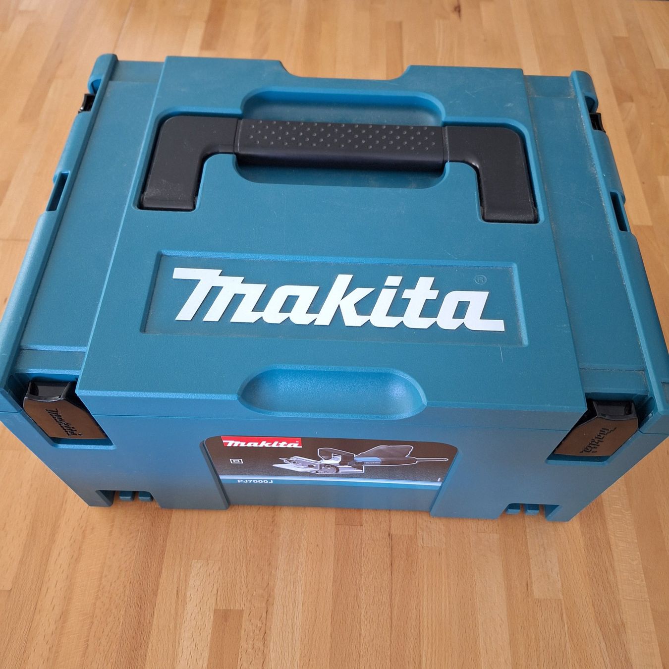 Makita Alle Maschinen: Makita Nutfräse PJ7000 – Gebraucht aus Schöftland von casalti 2