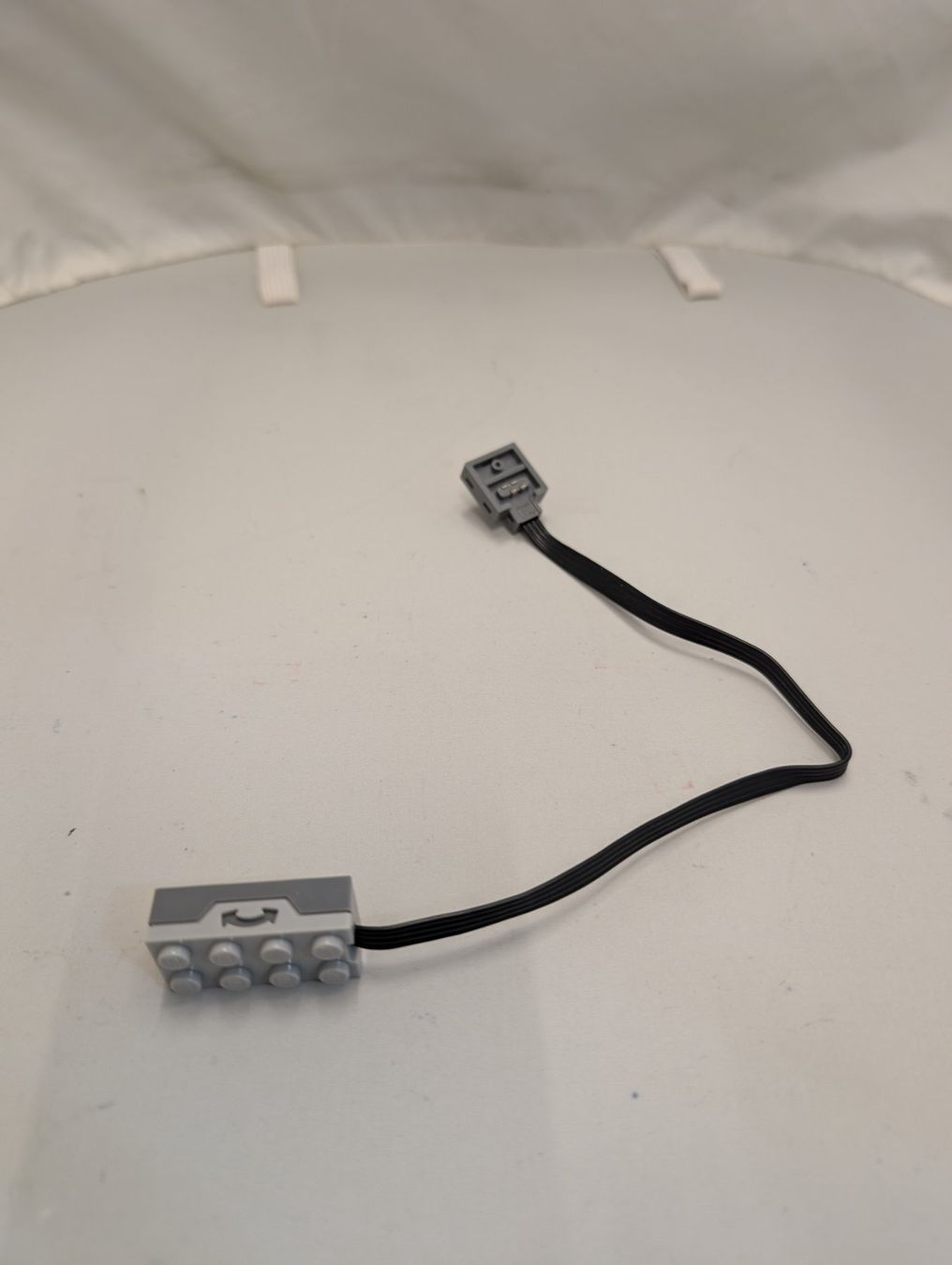 Lego Kit di costruzioni: LEGO Mindstorms Tilt Sensor 63522 – Usato da Lutry venduto da Brocantosaurus