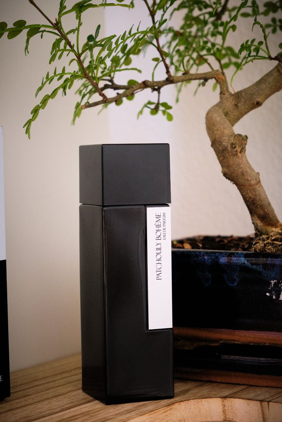 Parfum & Eau de Toilette: Patchouli Bohème, LM Parfums (DECANT) – Gebraucht aus Neuchâtel von switzer_scent