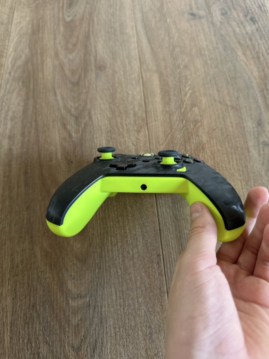 Controller: Xbox Controller - Top Zustand - Wenig gebraucht! – Usato da Seengen venduto da greenway24 3