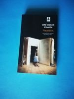 José Carlos Somoza, Tétraméron, Thriller en francais