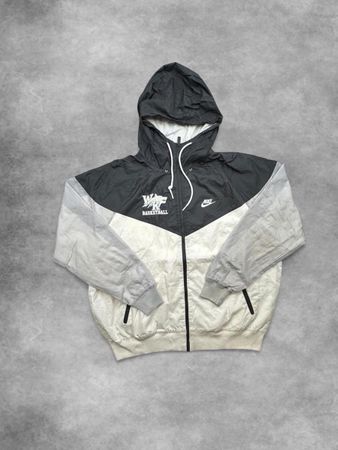 Nike jacket