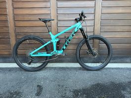 Mountainbike Trek Remedy 9.7