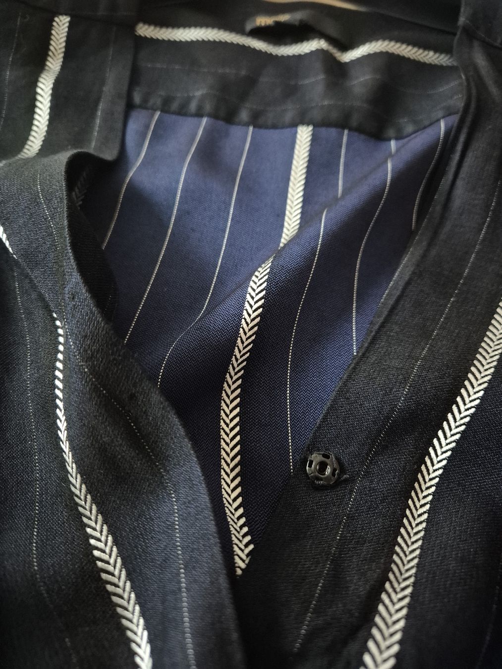Maje Tute: MAJE Jumpsuit Grösse 36 – Nuovo (secondo la descrizione) da Faulensee venduto da edart24 3