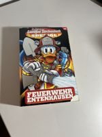 Lustiges Taschenbuch Spezial Feuerwehr Entenhausen Nr. 96