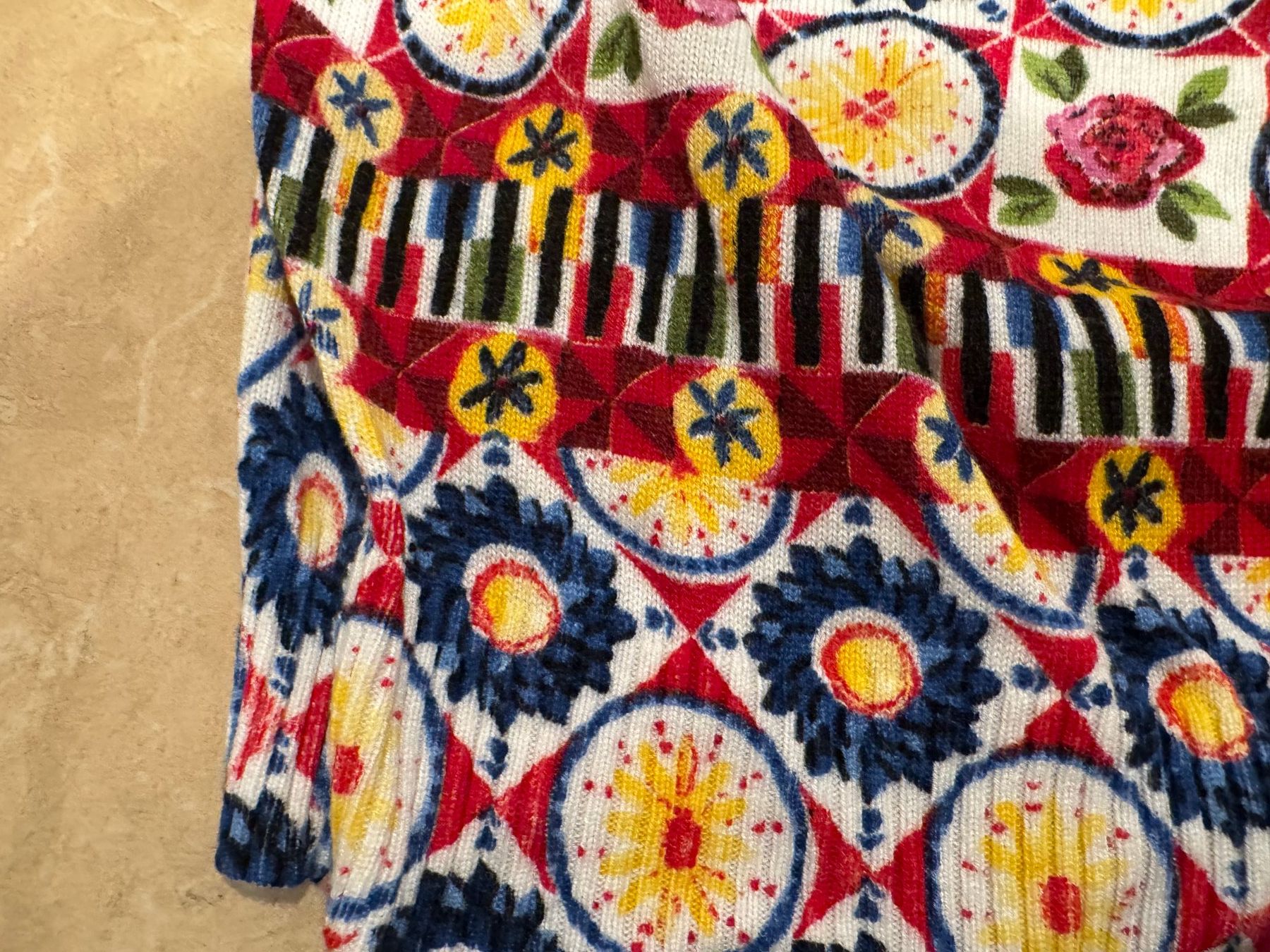 Desigual Maglioni & Felpe: Desigual NWT Pulli, L – Usato da Klingnau venduto da Markus14 3